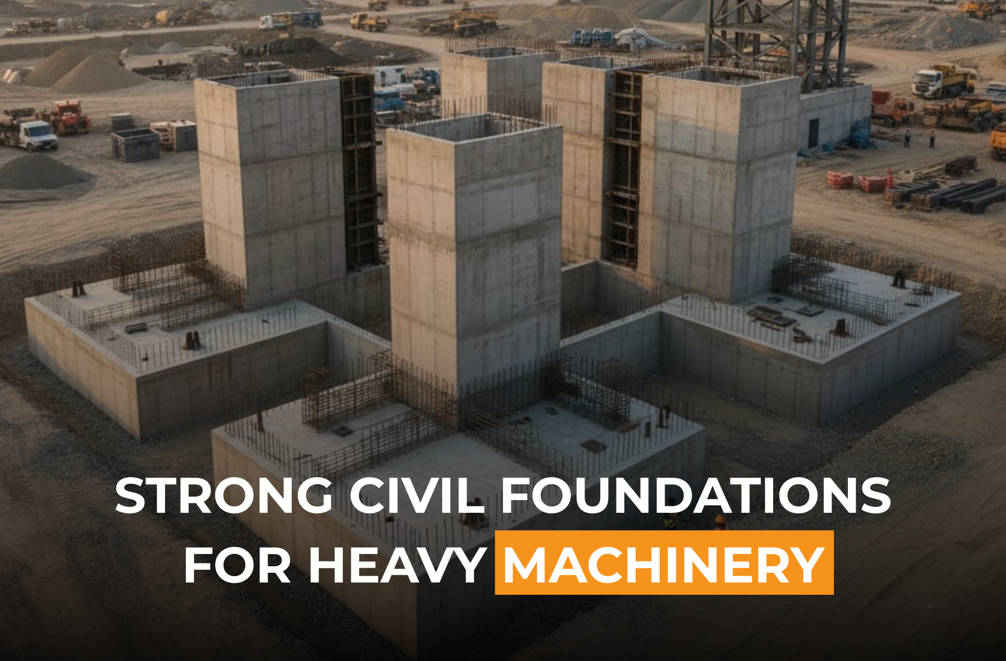 Top engineering works company in Karachi